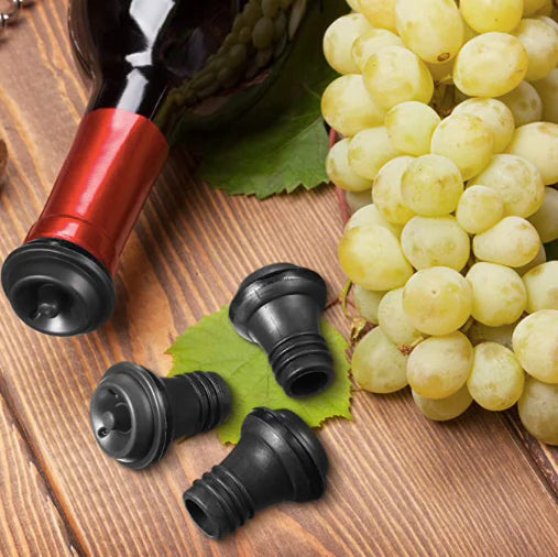 Vacuum Wine Saver 2.0